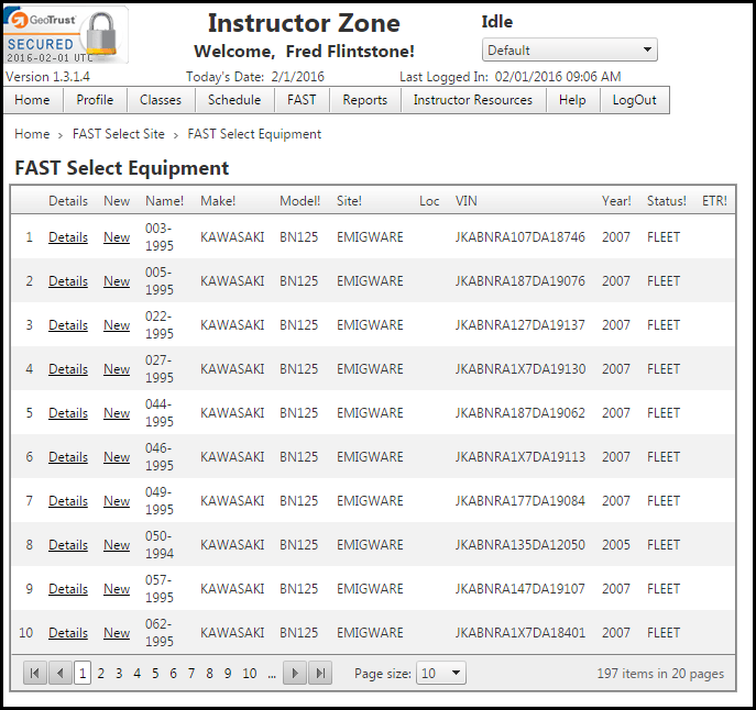FAST-menu-selectsite-selectMC