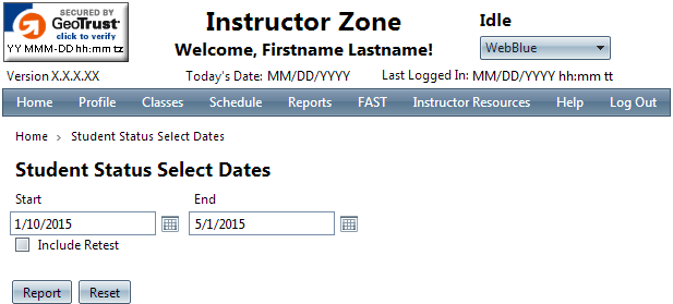 TO_Student Status_with dates