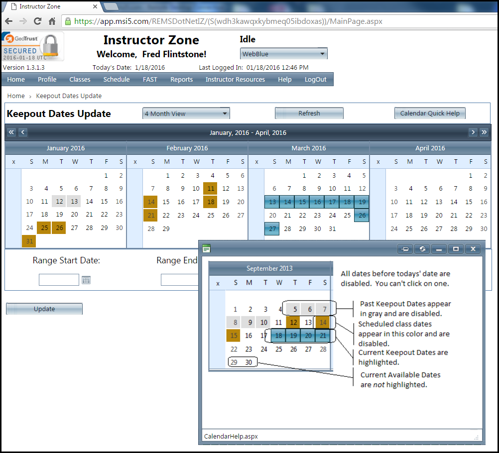 IZ-Menu-Schedule-KeepOutDates-CalendarHelp