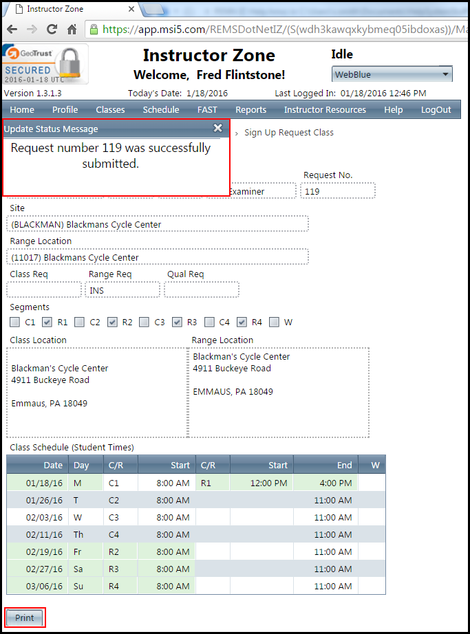 IZ-Menu-Schedule-Signup-Find-Request-Submit-Successful