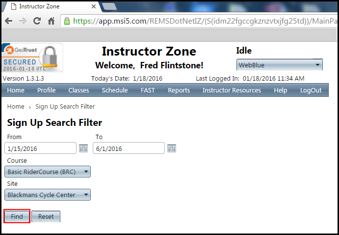 IZ-Menu-Schedule-Signup-Find