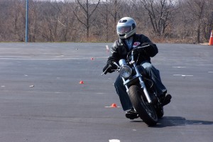 BRC range training