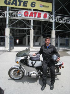 David Abrams
