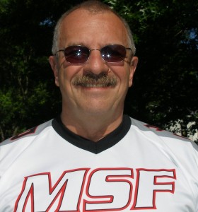 Jeff Pittenger