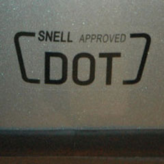 DOT & Snell Approval are two key things to look for in a quality helmet